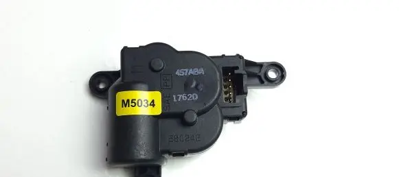 Chrysler Voyager Air flap motor/actuator 58024E M5034