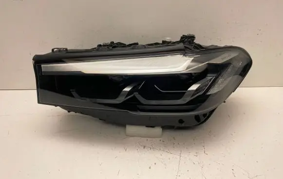 BMW 5 G30 G31 Headlight/headlamp 5A388C303 1EX2640