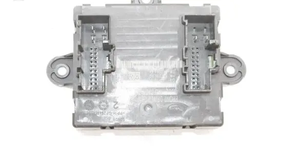 Jaguar F-Pace Door control unit/module GJ3214D618AA