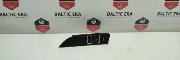 ESP (stability program) switch
