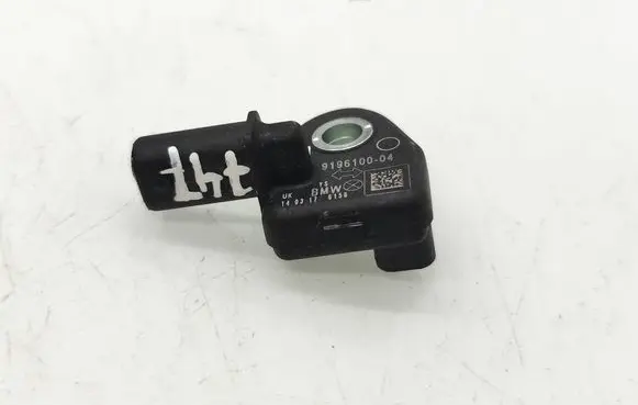 Mini Clubman F54 Airbag deployment crash/impact sensor 9196100