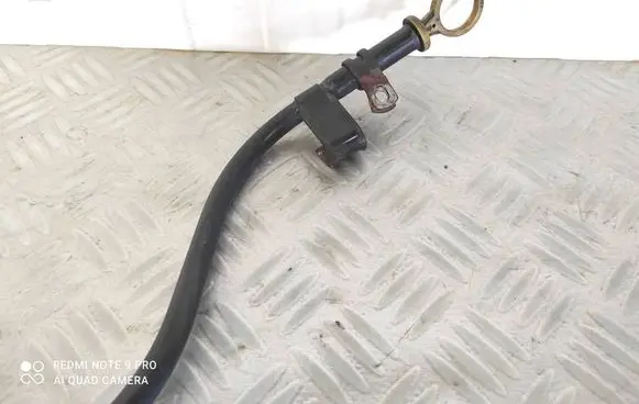 Opel Astra H Oil level dip stick 8973000560
