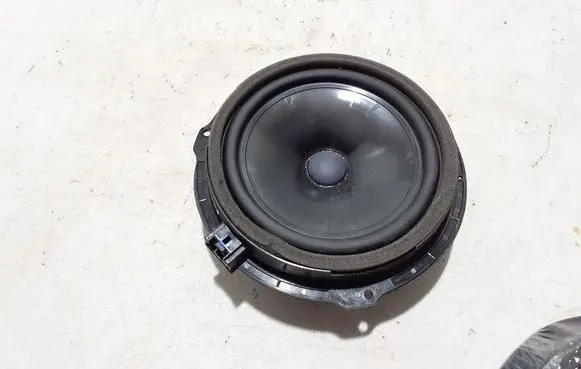 Ford Mach-E I Front door speaker LJ8T18808CA