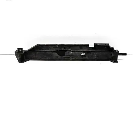 Land Rover Discovery 4 - LR4 Radiator support slam panel bracket AH328B588AB