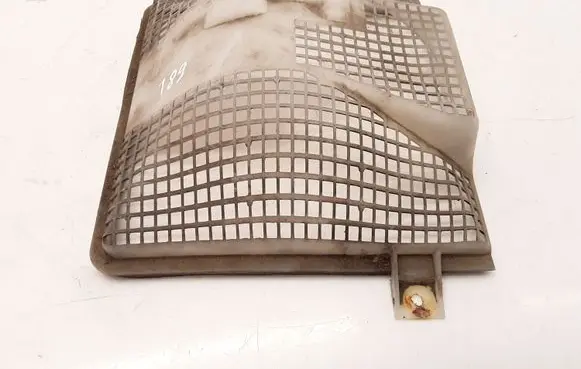 Volkswagen PASSAT B2 Interior heater climate box assembly housing 321819099 321819099A