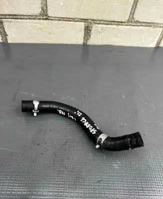 KIA Sportage Engine coolant pipe/hose 254402U000