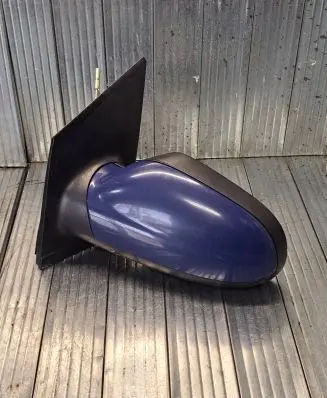 Volkswagen Fox Manual wing mirror CP20N4502 BRAZ1L