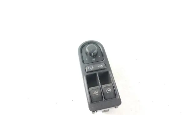 Volkswagen Transporter - Caravelle T5 Electric window control switch 7H5959539J 7E0959855A 7E0962125