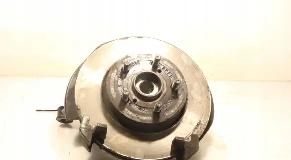 Toyota Yaris XP210 Front wheel hub spindle knuckle 0518Y551A