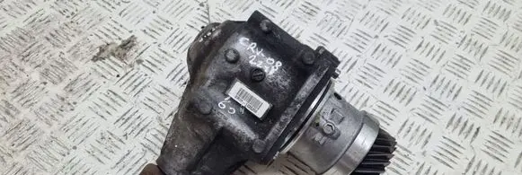 Honda CR-V Gearbox transfer box case GR08
