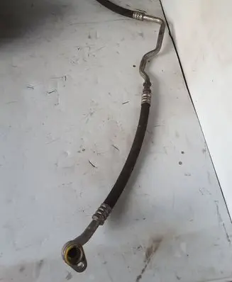 BMW X6 E71 Air conditioning (A/C) pipe/hose 9221762