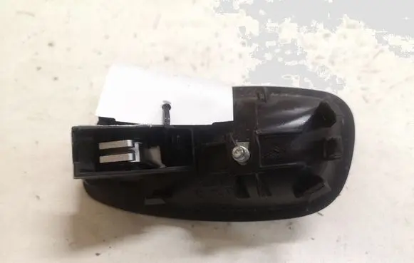 BMW 5 E60 E61 Front door interior handle 1360534 1360534SW
