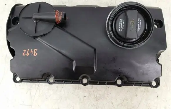 Volkswagen Bora Rocker cam cover 