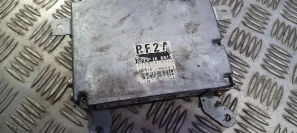 Mazda 626 Engine control unit/module 2758005033 275800-5033rf2a