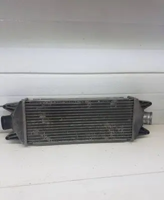 Iveco Daily 3rd gen Intercooler radiator PA66GF30