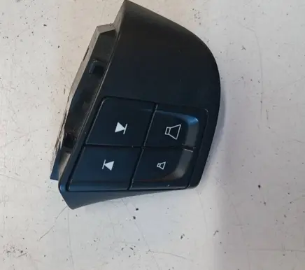 Volvo XC60 Steering wheel buttons/switches 31264954