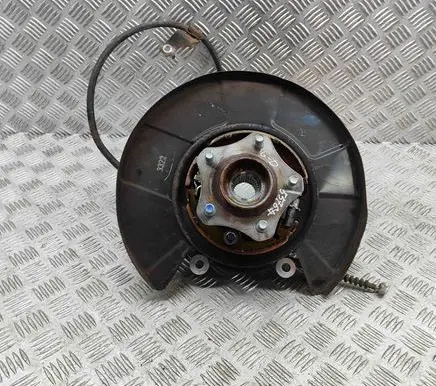 Nissan 370Z Rear wheel hub 43202JK00B 43018JK00B