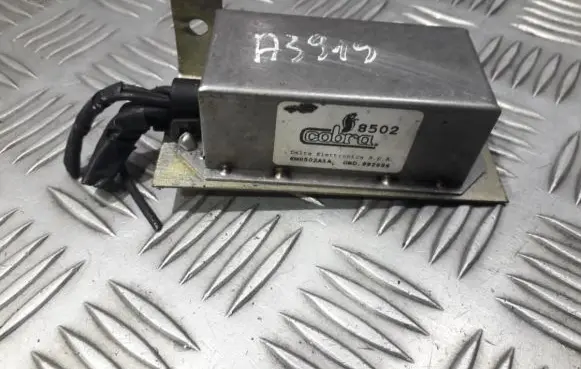 Mitsubishi Outlander Other control units/modules 6M8502A1A