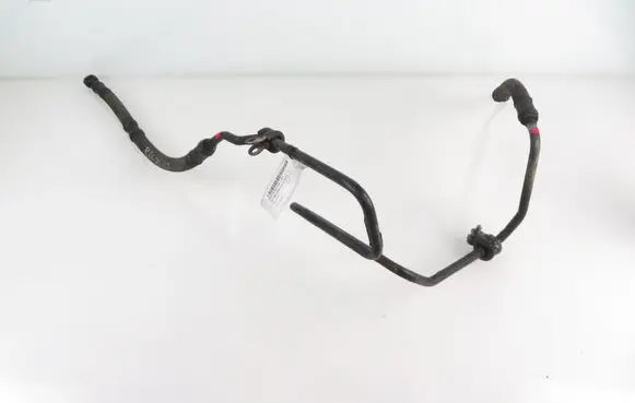 Skoda Octavia Mk1 (1U) Power steering hose/pipe/line 1J0422893AD