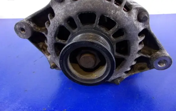 Opel Tigra A Generator/alternator
