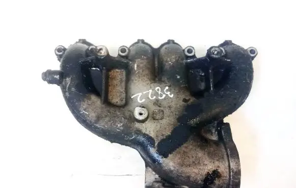Ford Galaxy Intake manifold 038129113ac 130703n3