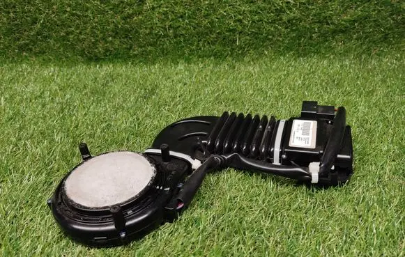 Land Rover Discovery Sport Seat fan/blower EJ32611H00AA 30A15X152D1165 LR049594