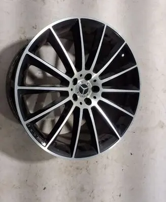Mercedes-Benz GLE W167 R21 alloy rim A1674013500