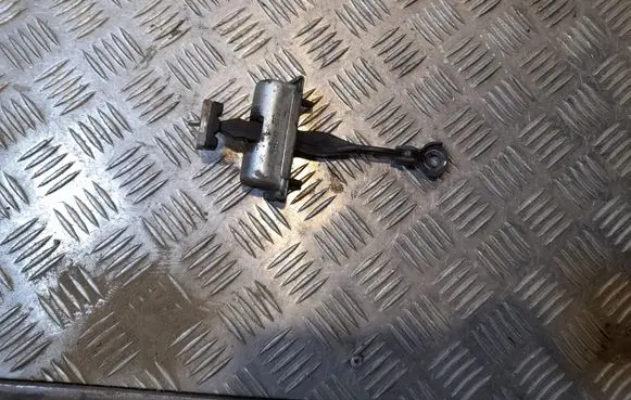 Ford Fusion II Front door check strap stopper NERA