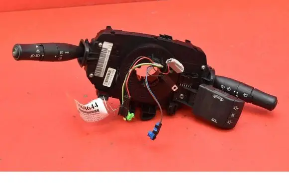Renault Megane II Other switches/knobs/shifts 618300036RS