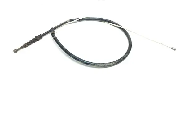 Volkswagen Touran II Handbrake/parking brake wiring cable 1t0711952b