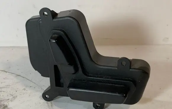 Mercedes-Benz E W211 Seat control switch A2118211258