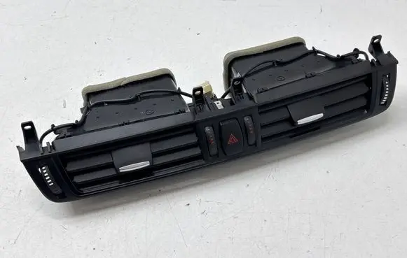 BMW X5 F15 Dash center air vent grill 925264810