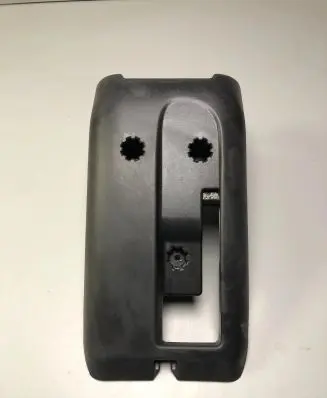 Volvo XC60 Steering wheel column trim 8648403 39860279