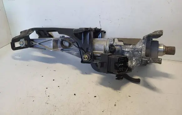 BMW 5 E39 Steering wheel axle 1093513