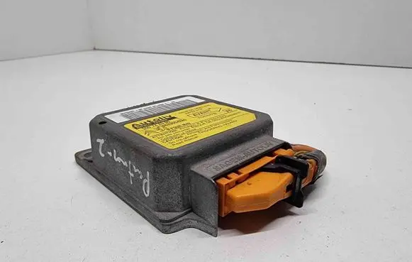 Citroen Berlingo Airbag control unit/module 550748300 9633504280