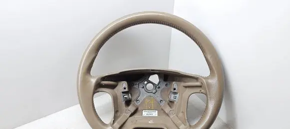 Volvo S80 Steering wheel 8643453 55564422 172915