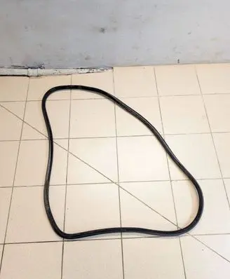 Volvo S80 Rubber seal rear door 30649295