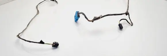 Citroen Xsara Picasso Parking sensor (PDC) wiring loom