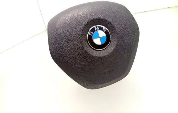 BMW 3 F30 F35 F31 Steering wheel airbag 6791332