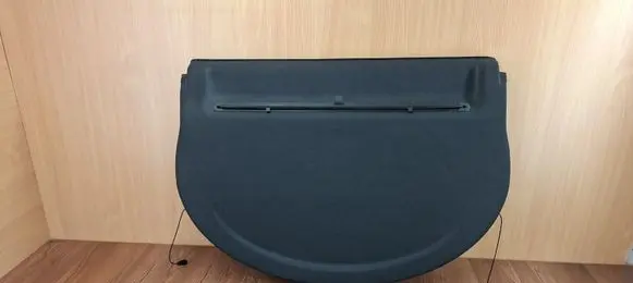 Renault Laguna III Parcel shelf load cover 794200009R