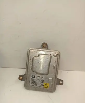 BMW X5 F15 Xenon control unit/module 7317408 130732931800 1006110223