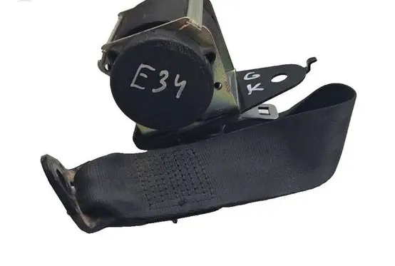 Nissan Qashqai Rear seatbelt 88844JD000 804889