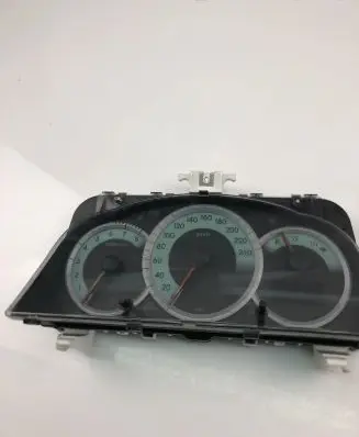 Toyota Corolla Verso E121 Speedometer (instrument cluster) 838000F020L