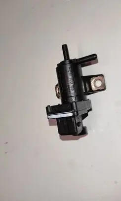 Renault Laguna II Vacuum valve 100788 0102 7700102545C
