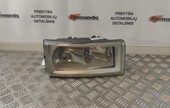 Iveco Daily 35 - 40.10 Headlight/headlamp 500307754