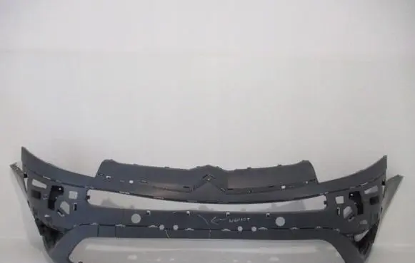 Citroen C4 Grand Picasso Front bumper 7401FJ