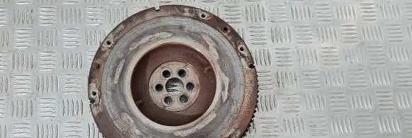 Citroen Jumpy Flywheel