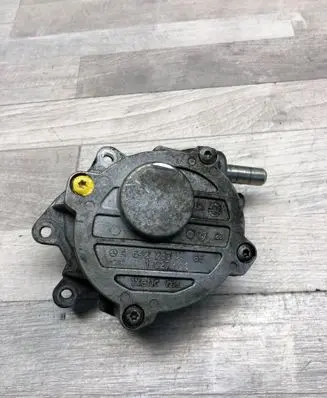 Mercedes-Benz E W212 Vacuum pump A6422300165 1027106