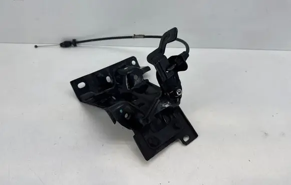 Renault Koleos II Engine bonnet/hood lock/catch