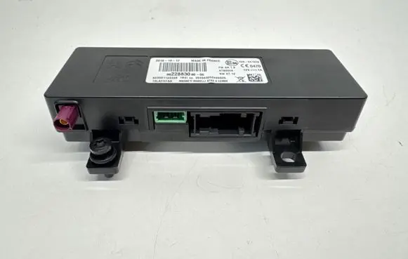 Other control units/modules